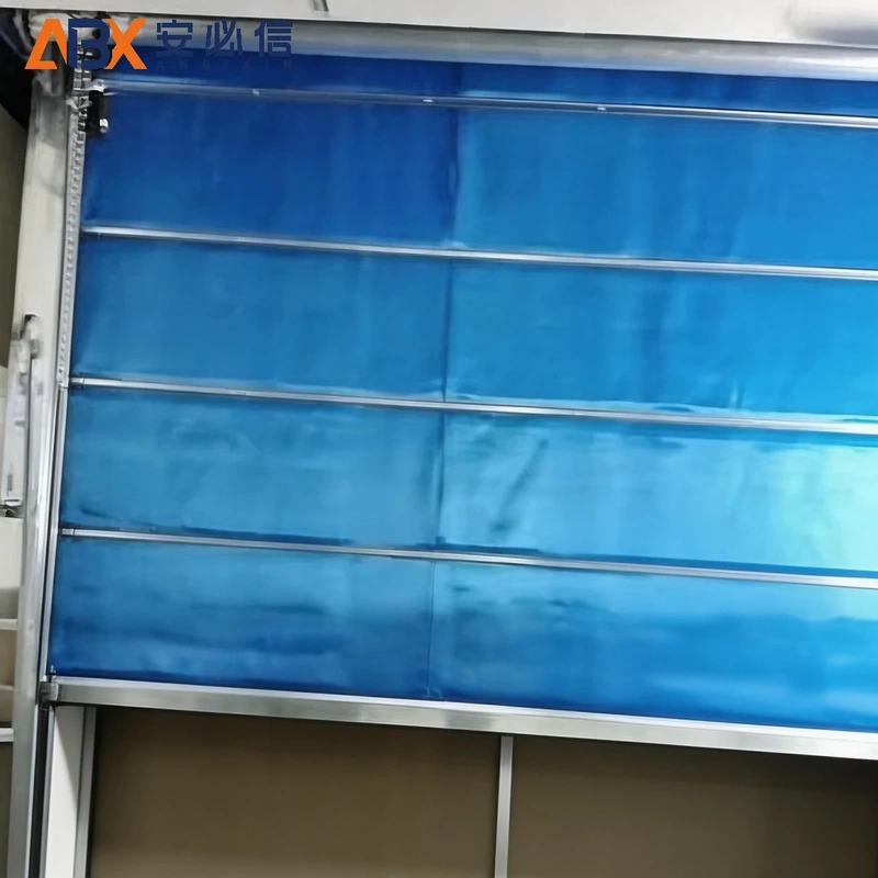 果洛藏族自治州海绵门封
